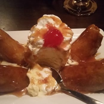 Stix - The banana roll was amazing. Make sure you leave room! - Chinese Near Me - Hoover, Alabama Stix - The banana roll was amazing. Make sure you leave room! - Chinese Near Me - Hoover, Alabama