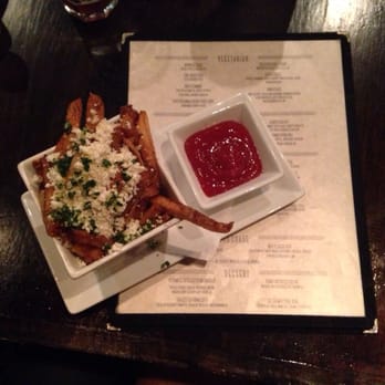 Three Muses - Feta fries! - Jazz & Blues Near Me - New Orleans, Louisiana Three Muses - Feta fries! - Jazz & Blues Near Me - New Orleans, Louisiana