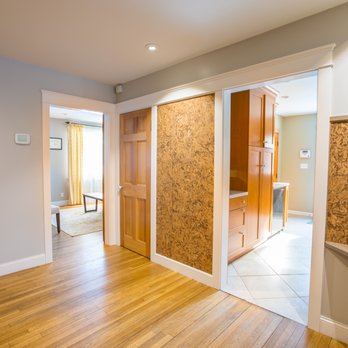 CJC Custom Carpentry - Carpenters Near Me - Sterling, Massachusetts