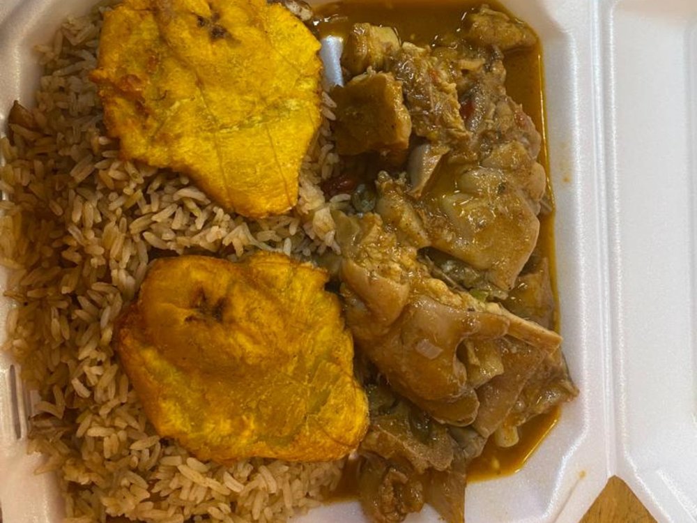 CICI’S BAKERY & TAKEOUT RESTAURANT 5112 North Ln, Orlando, Florida