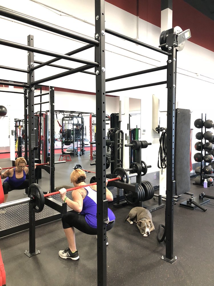 BENIFIT FITNESS Updated July 2024 48 Photos 4275 Keaton Crossing