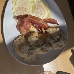 Biscuits & Gravy