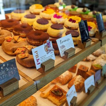 Bun Appetit - Donuts Near Me - Fremont, California