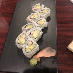 Cali roll