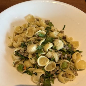 Princi Italia - My coworkers plate - Italian Near Me - Plano, Texas