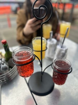 Skillet Diner @ Capitol Hill by null