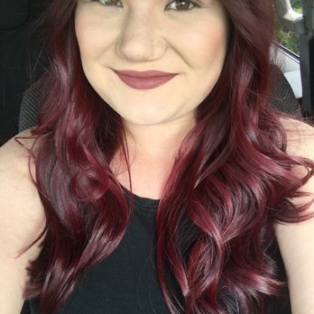 Lush Salon - Hair Salons Near Me - Corona, California