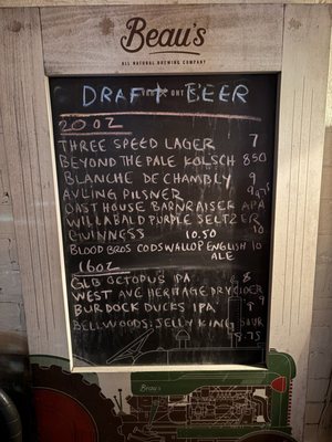 The Three Speed by null