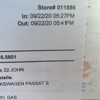 Firestone Complete Auto Care - Time I was in and out! - Tires Near Me - Charleston, South Carolina