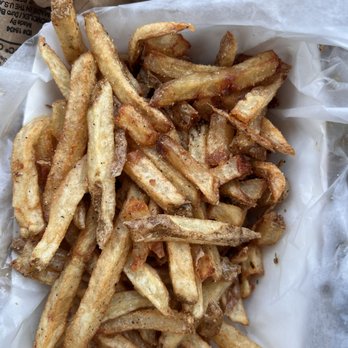 Malik's Philly's Phamous Cheesesteaks - Hot fries - Food Trucks Near Me - Universal City, Texas Malik's Philly's Phamous Cheesesteaks - Hot fries - Food Trucks Near Me - Universal City, Texas