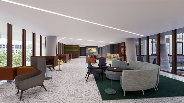 Union on Knox by null