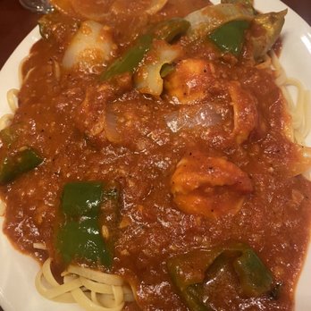 Il Pescatore - Gamberi Cioppino - Italian Near Me - Orlando, Florida Il Pescatore - Gamberi Cioppino - Italian Near Me - Orlando, Florida