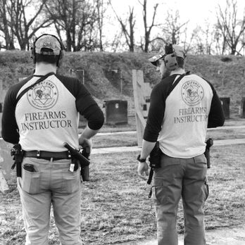 DNC Defense - Firearm Training Near Me DNC Defense - Firearm Training Near Me