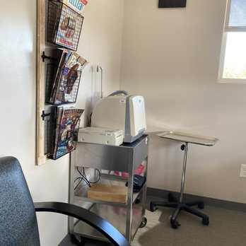 Nanoknee Institute - Surgeons Near Me - Torrance, California