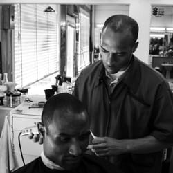 Kingdom Barber Lounge