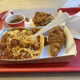 Fried Chicken