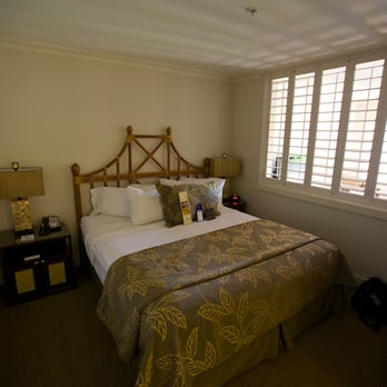 Best Western Plus Island Palms Hotel & Marina - Suite (Bed) - San Diego, CA