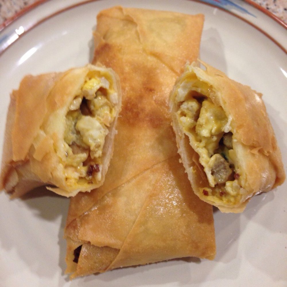 Icy Donuts - Breakfast Eggrolls - Donuts Near Me - Spring, Texas Icy Donuts - Breakfast Eggrolls - Donuts Near Me - Spring, Texas