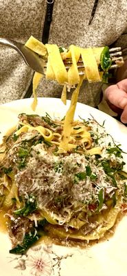 Sorrentino Pasta + Provisions by null