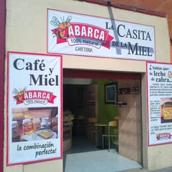 La Casita de la Miel - La Casita de la Miel