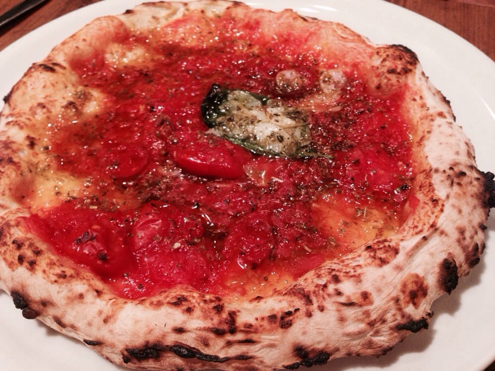 フレイズ フェイマス ピッツェリア 53 Photos 15 Reviews Pizza 六本木4丁目5 15 港区 東京都 Japan Restaurant Reviews Phone Number Yelp