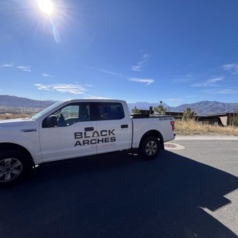 Black Arches Pest Control - Pest Control Near Me - West Haven, Utah Black Arches Pest Control - Pest Control Near Me - West Haven, Utah