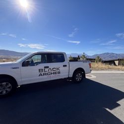 Black Arches Pest Control