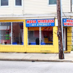 All Phones Matter - Exterior