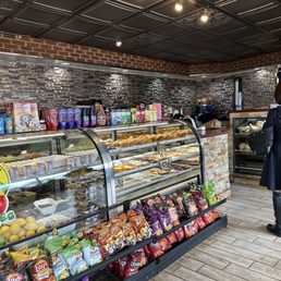 Juice bar Juice bar