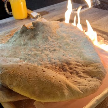 Balqees - Bread - Middle Eastern Near Me - Falls Church, Virginia