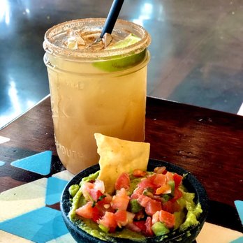 Condado Tacos - Harvest Pear Margarita and Guacamole - Tacos Near Me - Noblesville, Indiana Condado Tacos - Harvest Pear Margarita and Guacamole - Tacos Near Me - Noblesville, Indiana