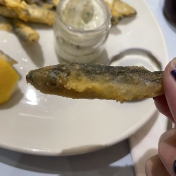 Poppies - Fish & Chips Near Me - London, XGL Poppies - Fish & Chips Near Me - London, XGL