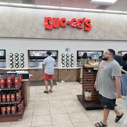 Buc-ee's