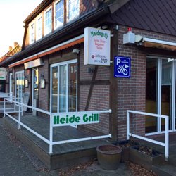 Heide Grill