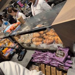 pret a manger Heathrow