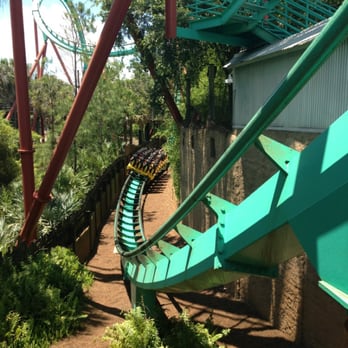 Kumba - Amusement Parks Near Me - Tampa, Florida Kumba - Amusement Parks Near Me - Tampa, Florida