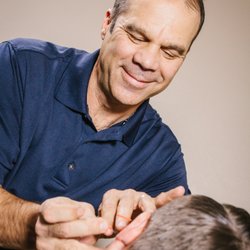 Chuppe Chiropractic - Acupuncture