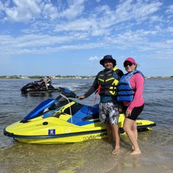 Boynton beach inlet