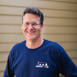 American Chimney Gutter & Roofing