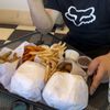 Get The Burger gift card