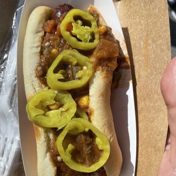 Keeneland - Burgoo Dog - Horse Racing Near Me - Lexington, Kentucky Keeneland - Burgoo Dog - Horse Racing Near Me - Lexington, Kentucky