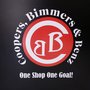 Photo of Coopers, Bimmers & Benz