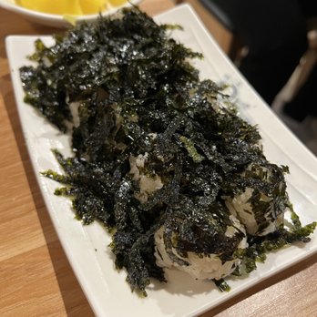 Yupdduk Irvine - *RICE BALL* - Korean Near Me - Irvine, California