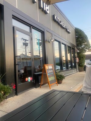 District 118 Kitchen & Bar by null