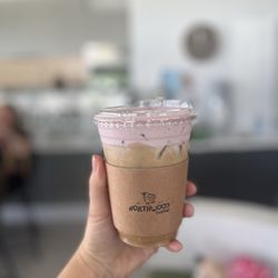 Northwood Coffee