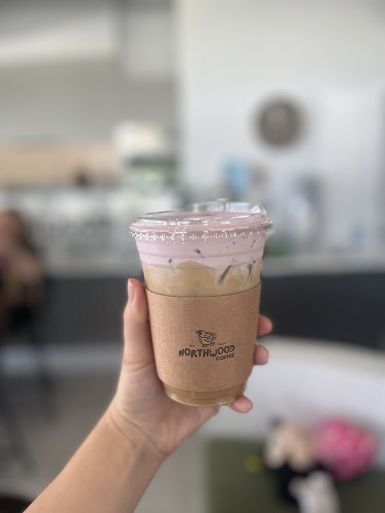 Northwood Coffee Image