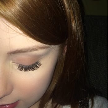Wink Lash Bar - Top view! - Eyelash Service Near Me - Houston, Texas Wink Lash Bar - Top view! - Eyelash Service Near Me - Houston, Texas