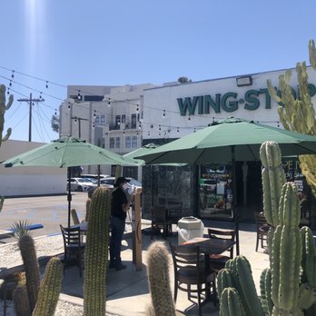 Wingstop - Chicken Wings Near Me - Glendale, California Wingstop - Chicken Wings Near Me - Glendale, California