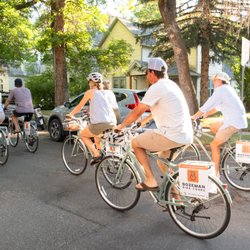 Bozeman Bike Tours