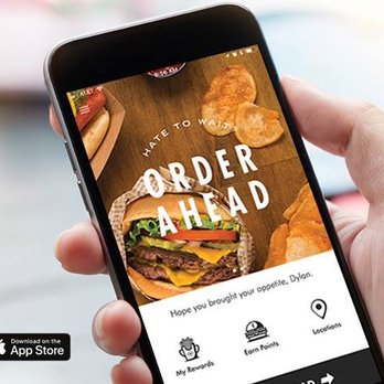 Wayback Burgers - New wayback app!! - Burgers Near Me - Killeen, Texas Wayback Burgers - New wayback app!! - Burgers Near Me - Killeen, Texas